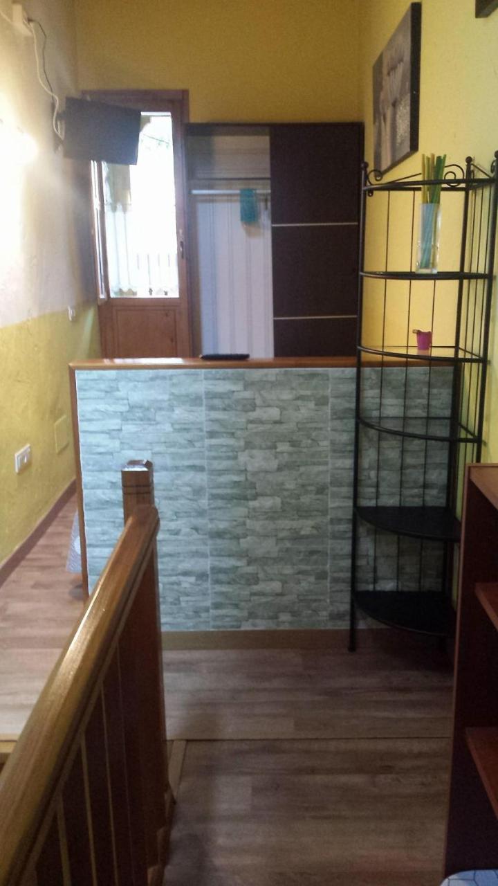 La Casina El Palaciu Cue Extérieur photo